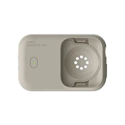 Charge - Wearable Apple Watch Charger
