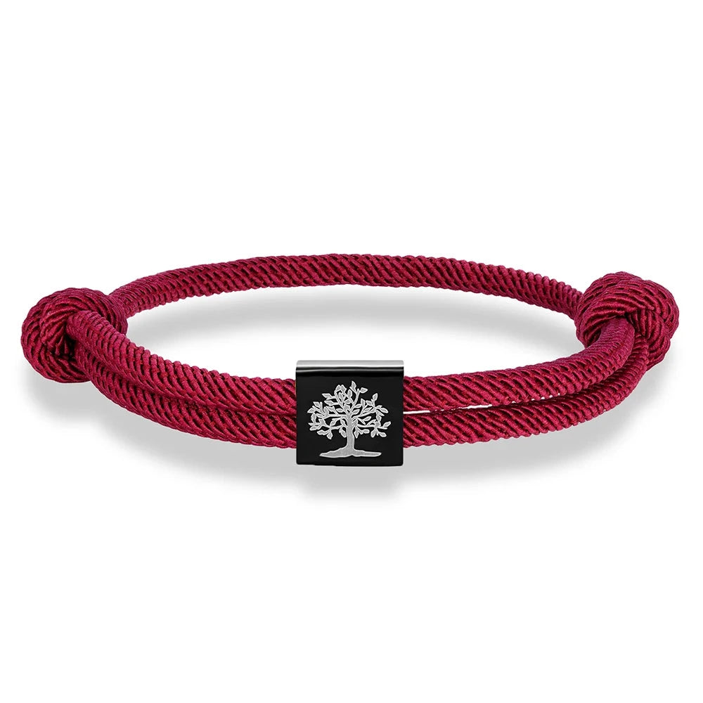 Eternal Tree  Life Symbol Bracelets for Men & Women deideas