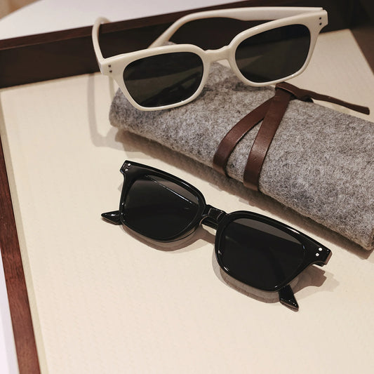 Women's UV400 Cycling Sunglasses - TR-90, TAC Lens, 152mm, 4 Colors