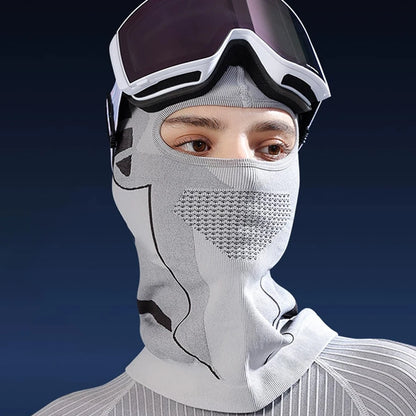 Winter Balaclava Face Mask, Unisex