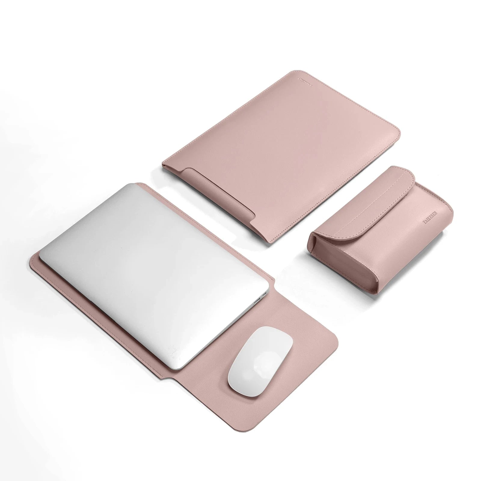 Protective Laptop Case | Compatible with MacBook, Huawei, Xiaomi and Surface deideas