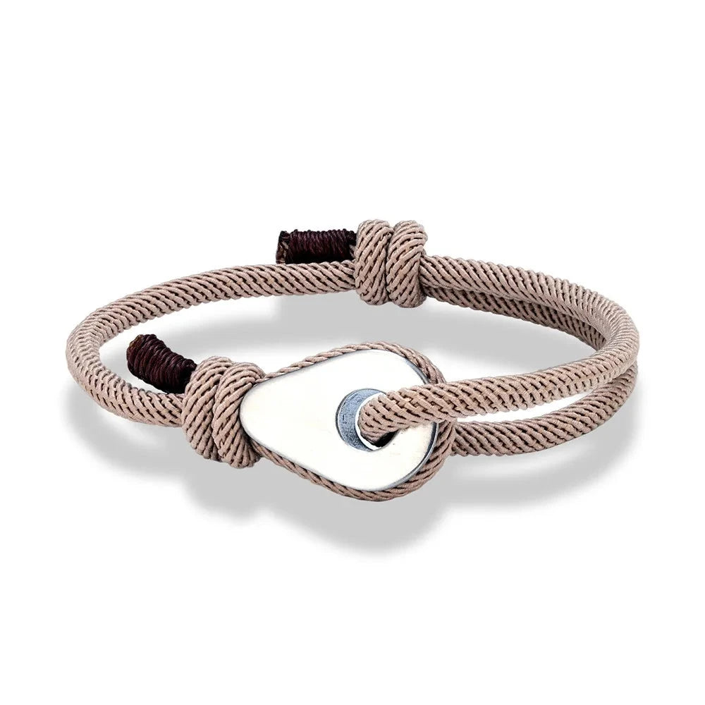 Vertigo Outdoor Climbing & Surf Bracelet deideas