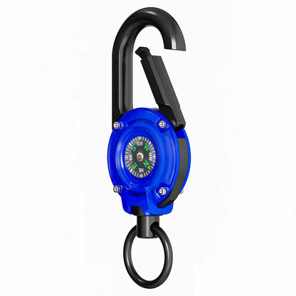 Hard PC anti-scratch keychain for Apple AirTag Case