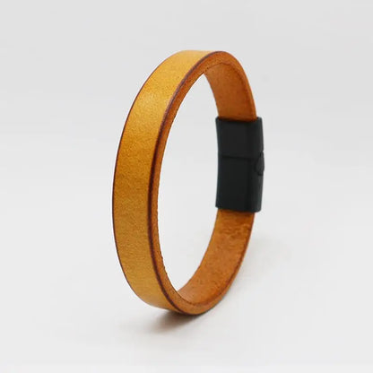 Áureo Leather Vintage Punk Style for Men and Women