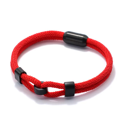 Velocity - Urban Cord Bracelet 6 Colors