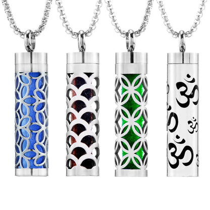 AromaFlow  The perfect balance between fragrance and style