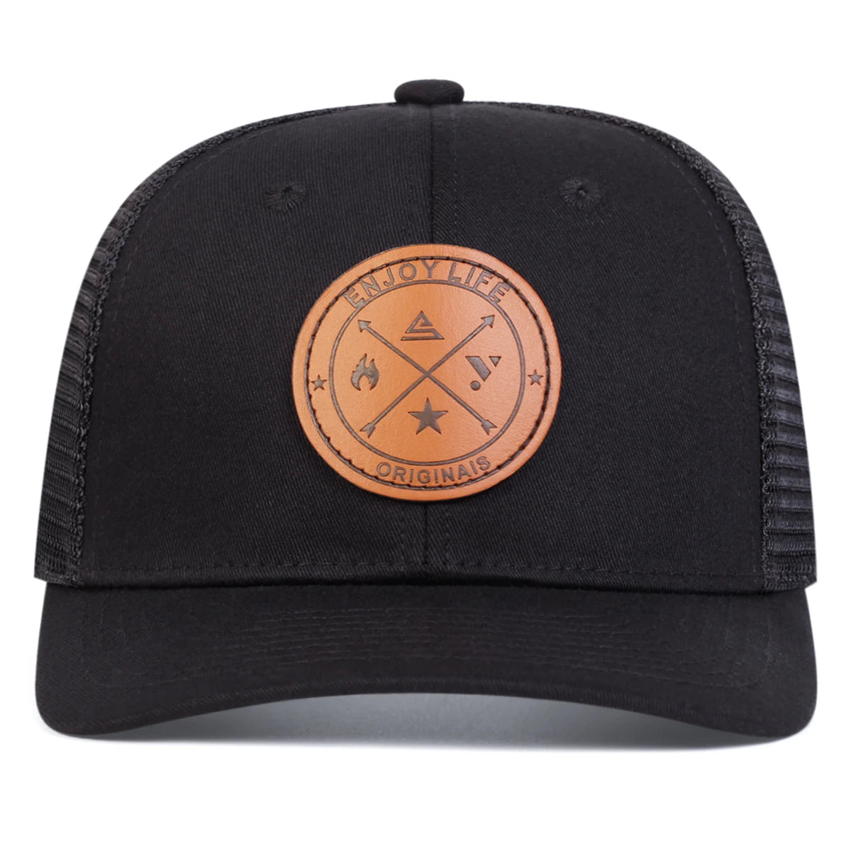 Radiate - ENJOY LIFE Cap Unisex