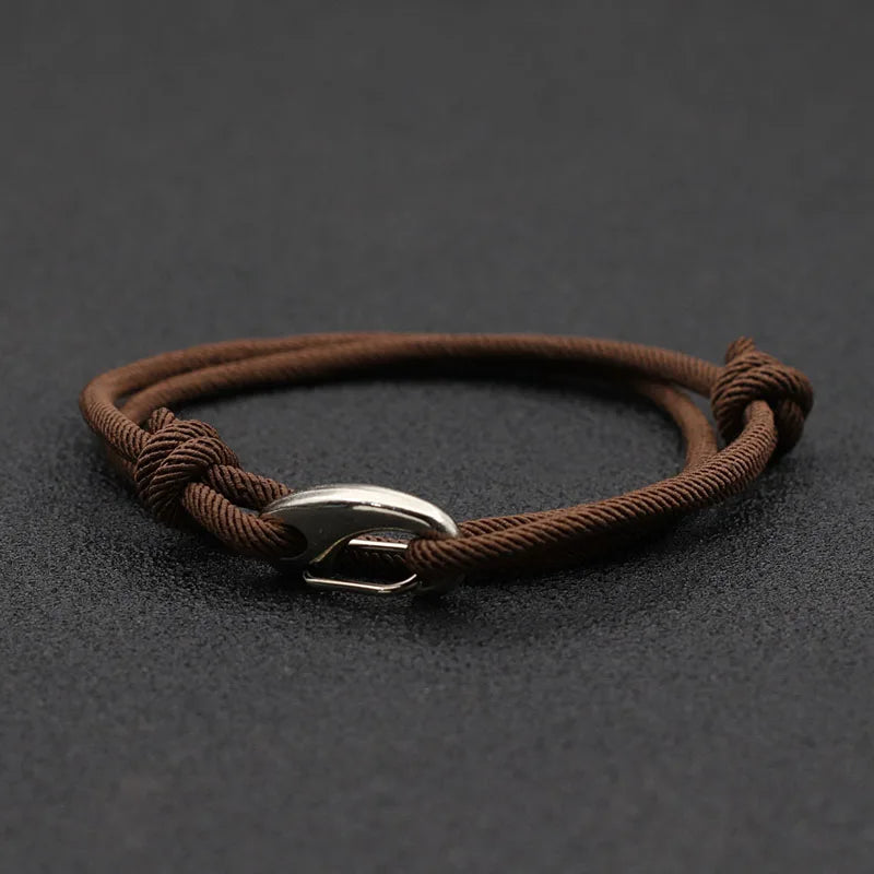 Momentum - Urban Cord Bracelet 6 Colors