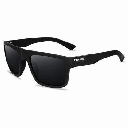 Polarized Sunglasses UV400 - Sport Wraparound, Anti-Glare, Unisex, 7 Colors