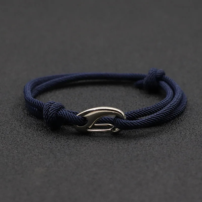 Momentum - Urban Cord Bracelet 6 Colors