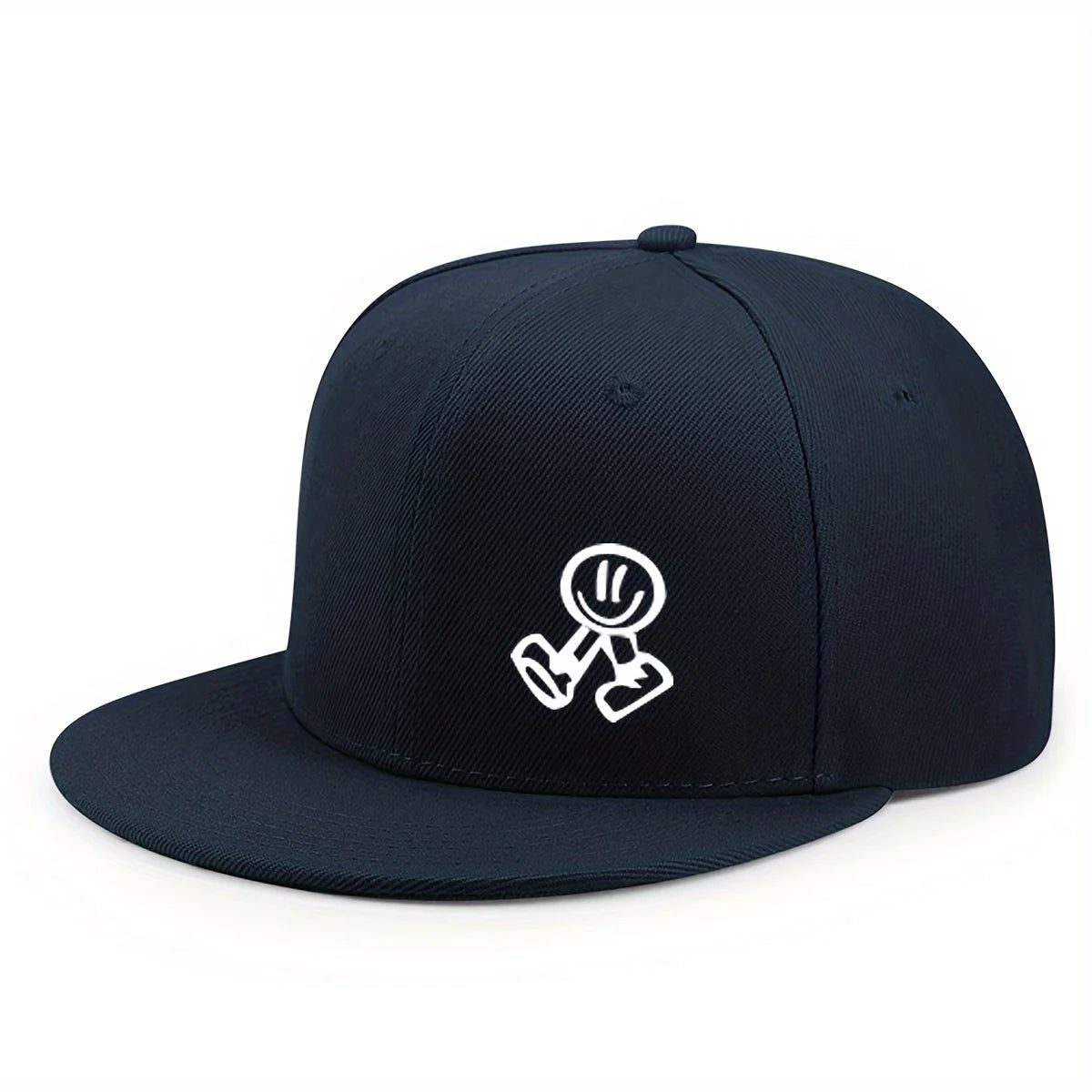 Horizon - Wide Brim Cap Unisex