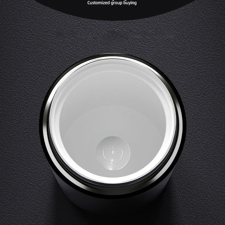 Thermos Bottle Drink Items Vacuum Flasks Filterate Coffee Cup
