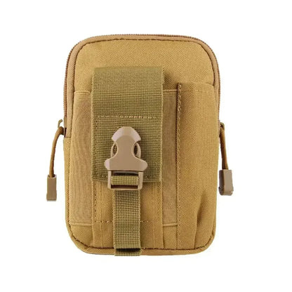 Multifunctional Bag for Leg and Waist