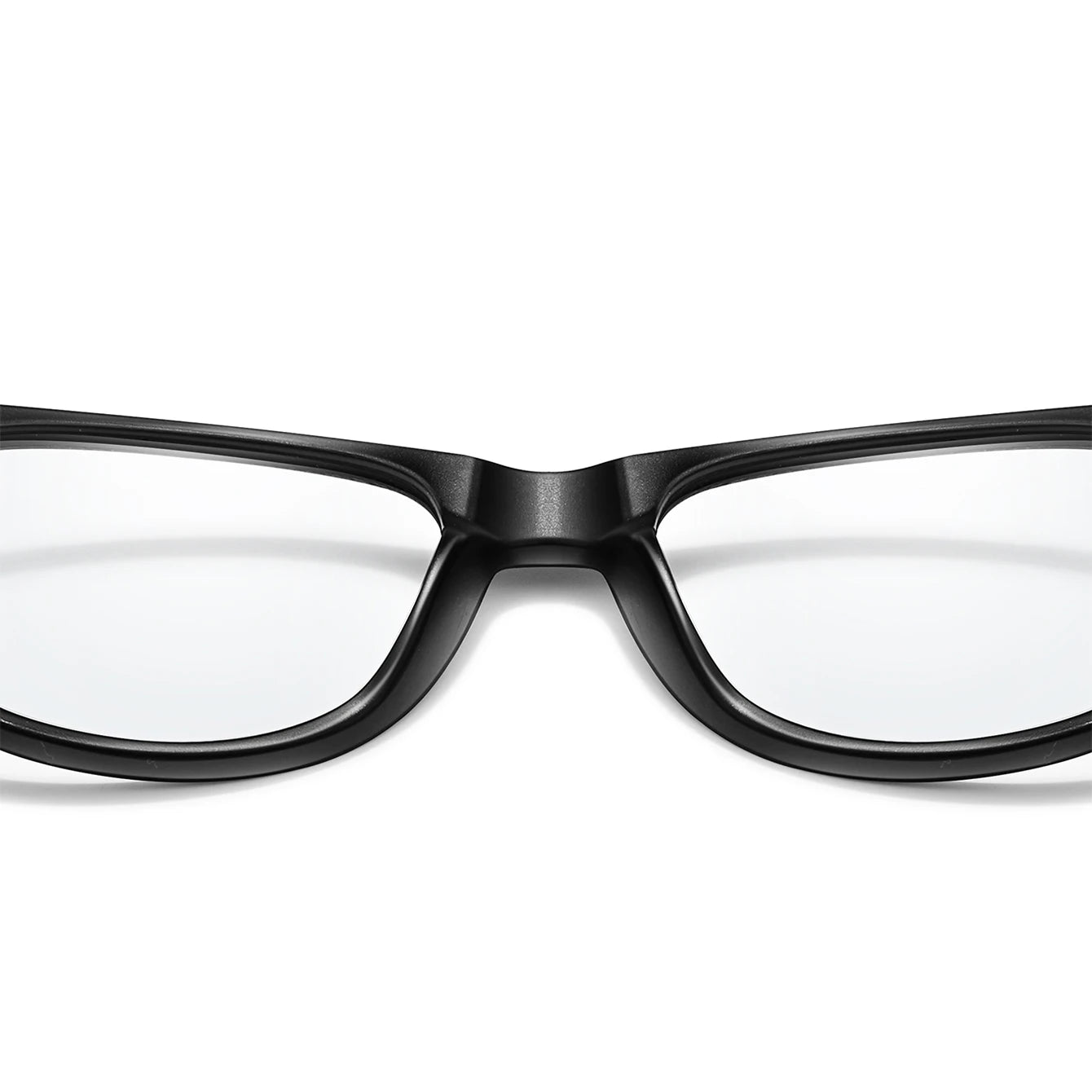 Gafas de Miopía Redondas Vintage - Policarbonato, Certificación CE, Graduación de 0 a -4.0
