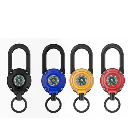 Hard PC anti-scratch keychain for Apple AirTag Case