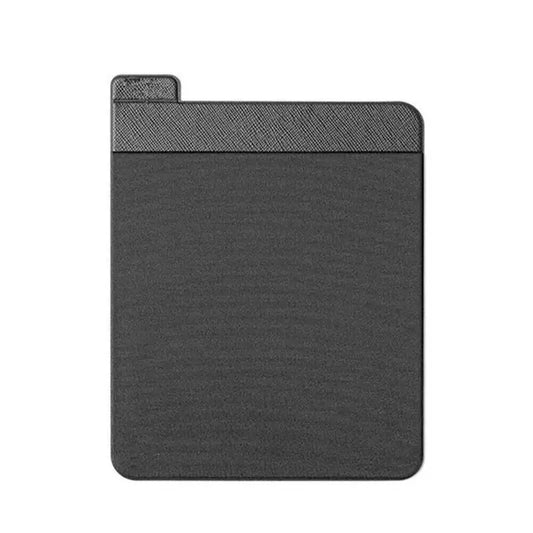 Adhesive Laptop Accessory Pouch  For Mouse, Drive, Pen & More