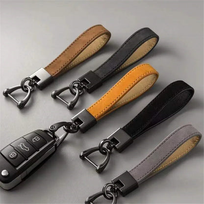 Executive Loop  Car Key & Waist Strap Keyring