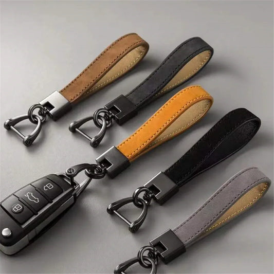 Executive Loop  Car Key & Waist Strap Keyring