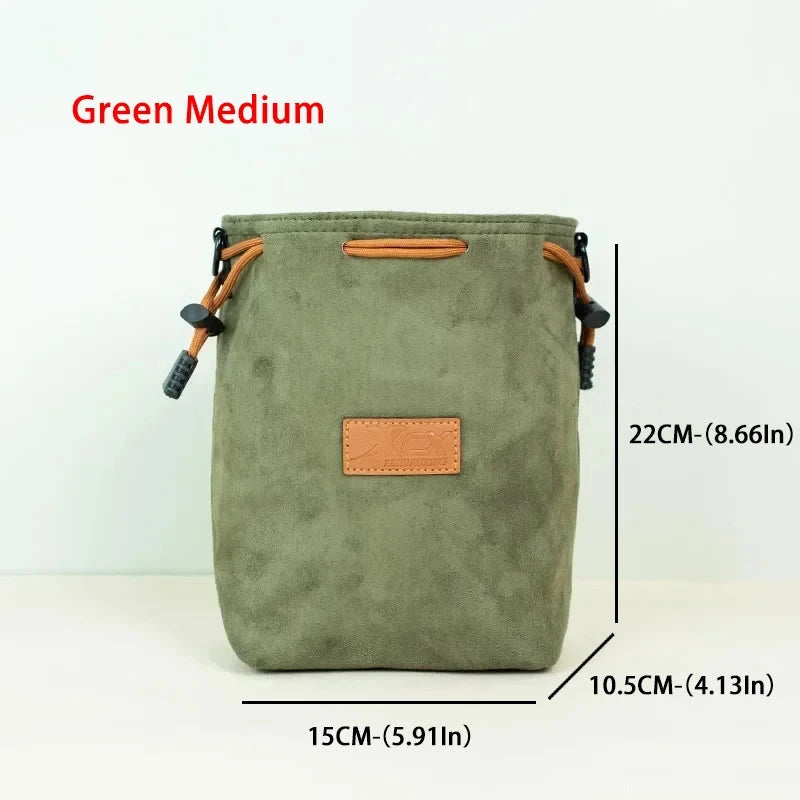 Waterproof Bag – Compatible with Cameras and Accessories deideas