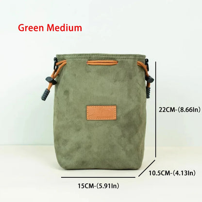 Waterproof Bag – Compatible with Cameras and Accessories