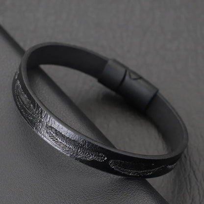 Rebel Spirit bracelet For those who dare to challenge the rules with style and attitude