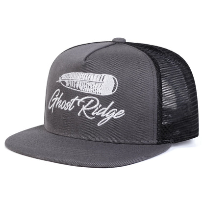 Ghost Ridge Aero Cap