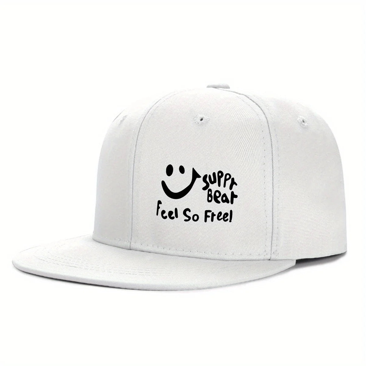 Breathe - Urban Baseball Cap Unisex