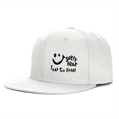 Breathe - Urban Baseball Cap Unisex