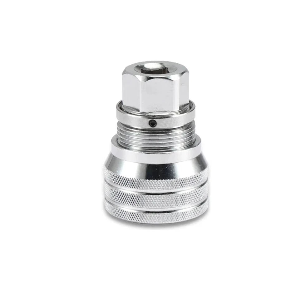 Ajuste del convertidor de manga de 10 mm a 19 mm