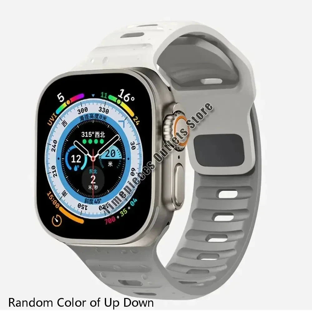 FlexiSoft Band Smooth, flexible, and perfect for everyday wear. deideas