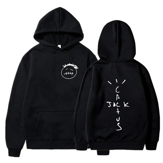 UrbanWave Graphic Pullover Hoodie – Unisex Streetwear, Kangaroo Pocket, 10 Colors