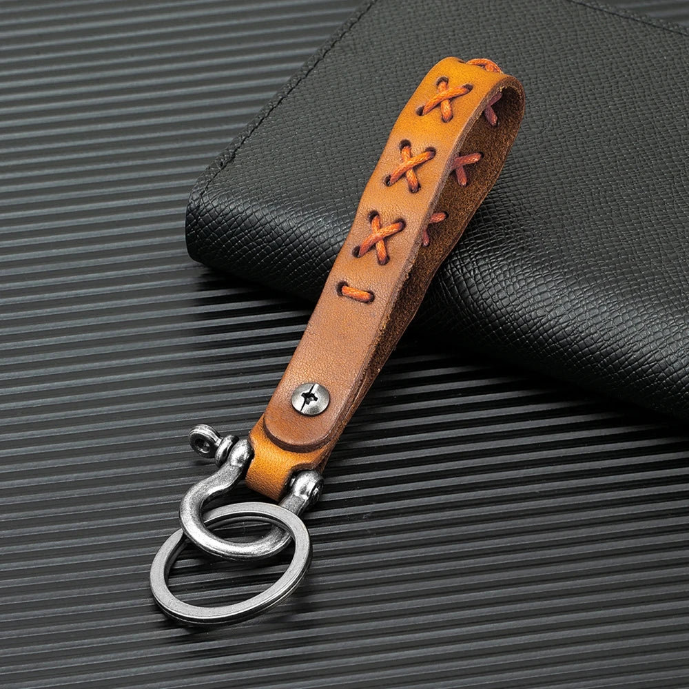 Noble Knot Handmade, with character and presence