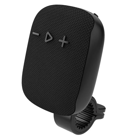 Speaker Waterproof Shockproof Outdoor Backpack Bike