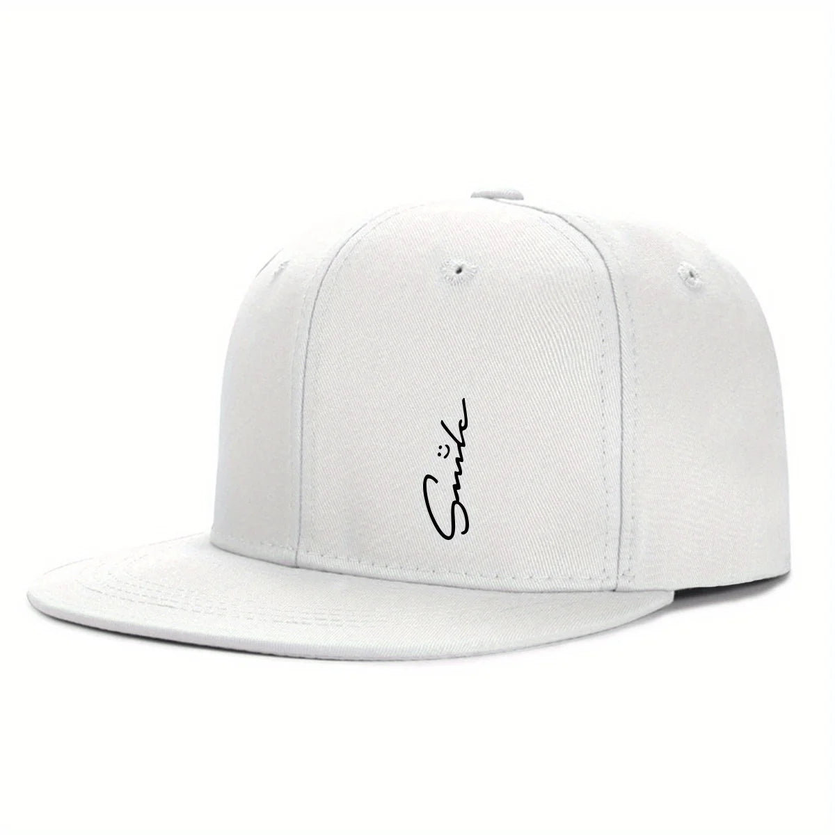 Bloom - Smiley Face Cap Unisex