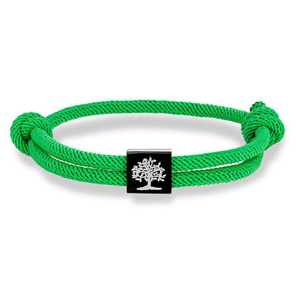 Eternal Tree  Life Symbol Bracelets for Men & Women