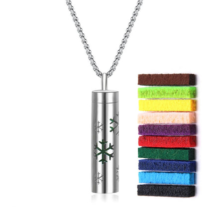 AromaFlow  The perfect balance between fragrance and style