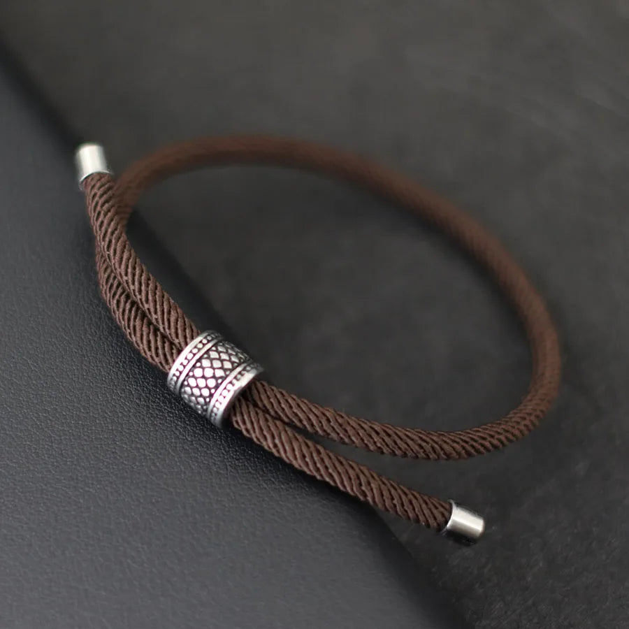 Nordic Rune bracelet Inspired by the ancient Viking symbols and their legacy