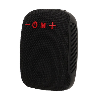 Portable Speaker Cycling Bluetooth Speaker Waterproof Support Memory Card Radio Portable Wireless Speaker with Bike Bracket deideas
