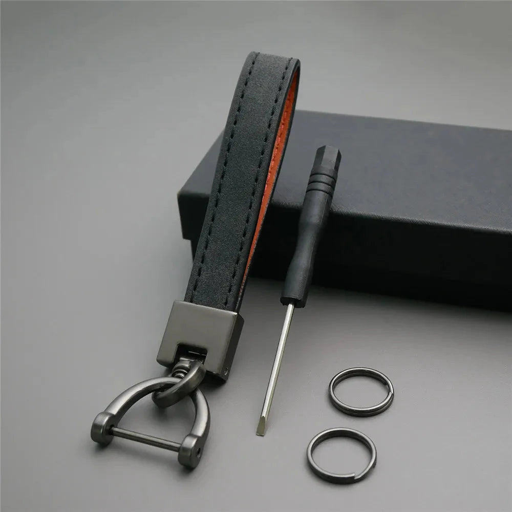 Executive Loop  Car Key & Waist Strap Keyring deideas