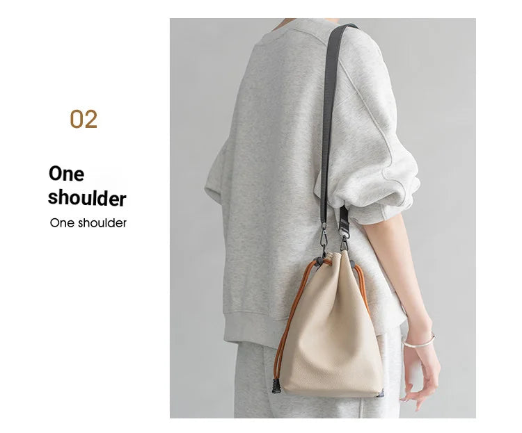 Compact Camera Bag for Mirrorless Cameras, Multiple Sizes