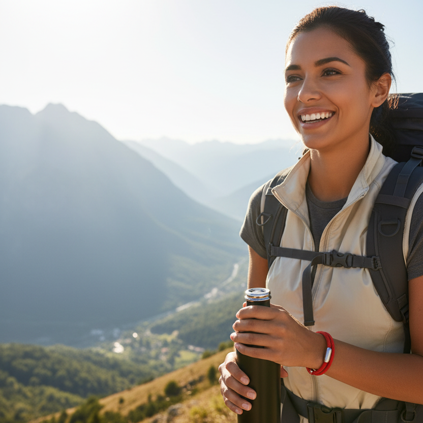 Adventure Life - Hiking
