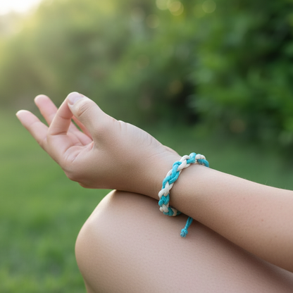 Awaken - Meditación outdoor