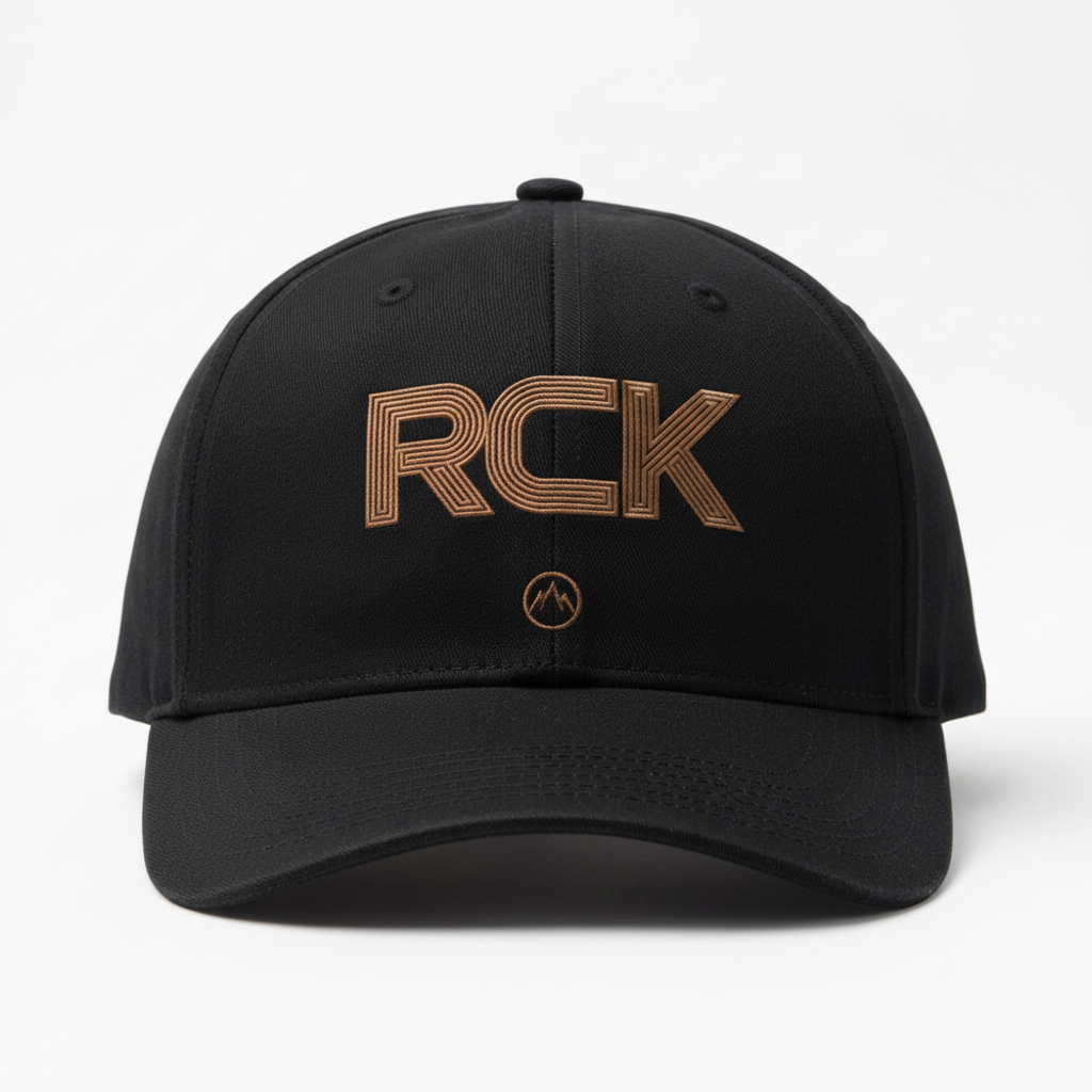 Baseball Cap - Raccoon Coffee & Kitchen