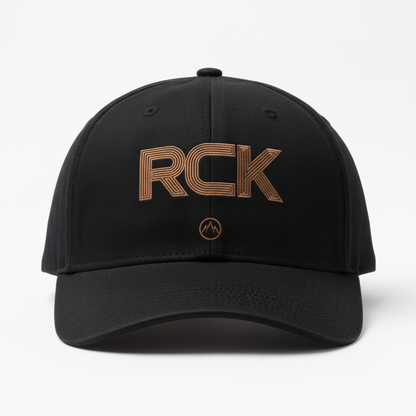 Baseball Cap - Raccoon Coffee & Kitchen