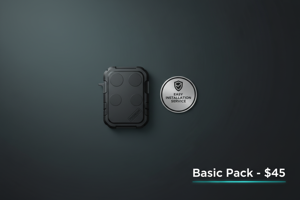 Basic Pack Products