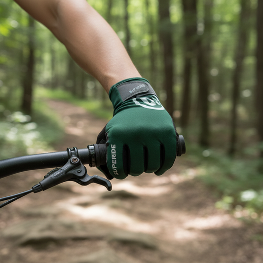 Cycling Gloves - MTB