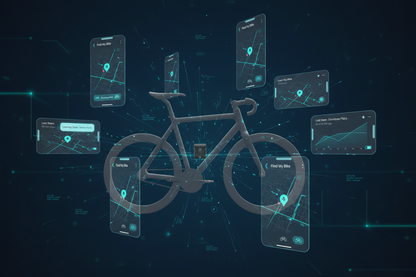 Digital Tracking Interface