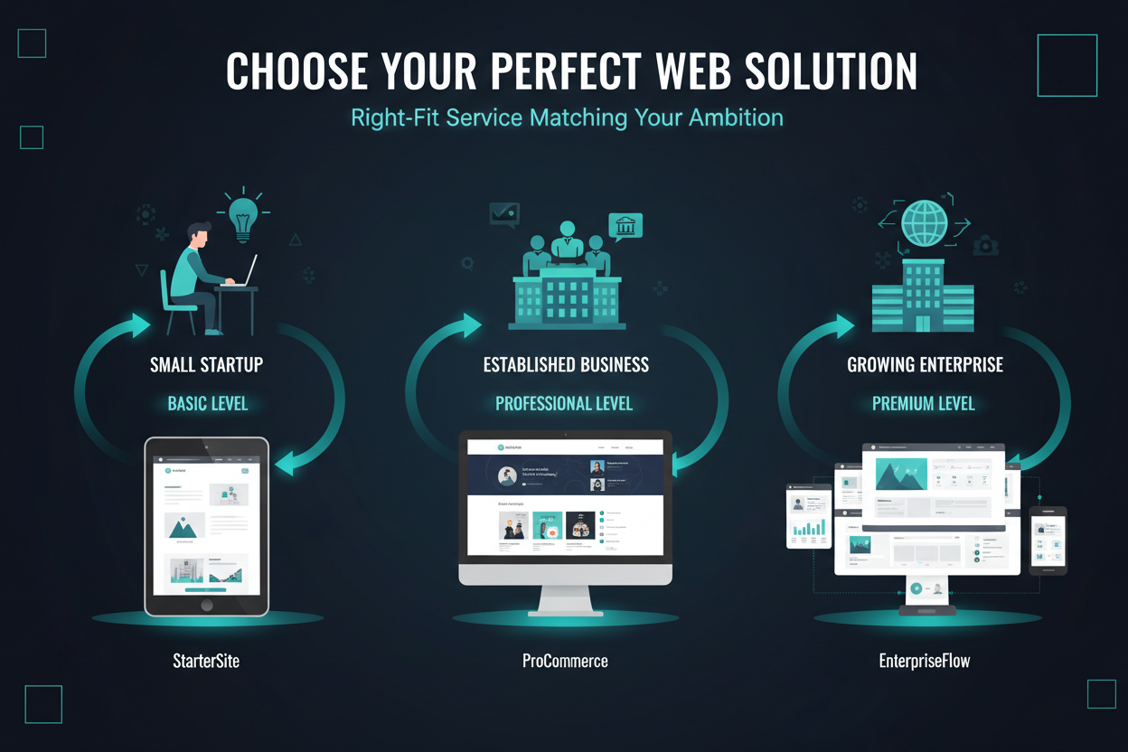 Elige tu Nivel Ideal