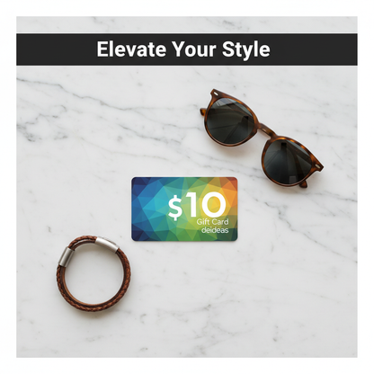 Gift Card $10