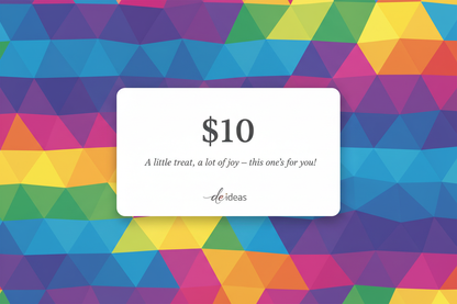 Gift Card $10